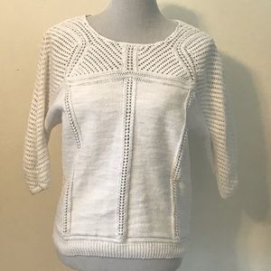 Prana sweater